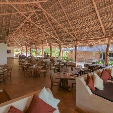 Zanzibar Pearl - Boutique Hotel & Villas マテムウェ エクステリア 写真