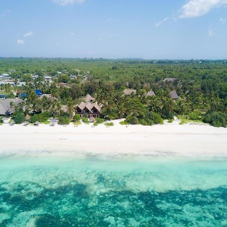 Zanzibar Pearl - Boutique Hotel & Villas マテムウェ エクステリア 写真