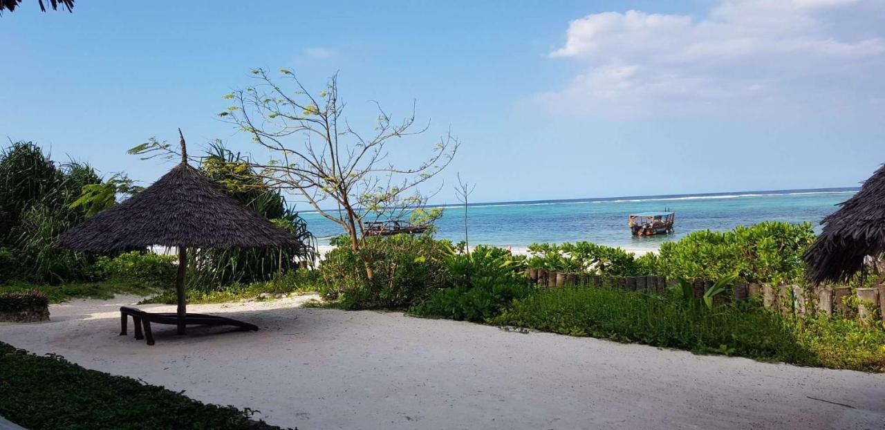 Zanzibar Pearl - Boutique Hotel & Villas マテムウェ エクステリア 写真