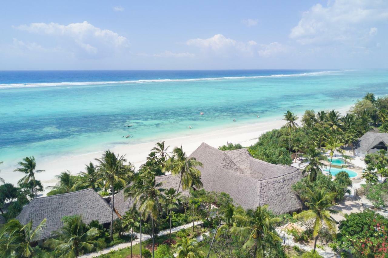 Zanzibar Pearl - Boutique Hotel & Villas マテムウェ エクステリア 写真